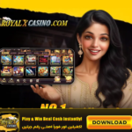 rolex casino game