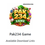 pak234 game