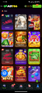 AD786 Earning Game in Pakistan (Download for Android) 2