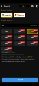 K99 Earning Game – New Trusted Game, Real, Secure & Daily Income 1