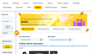 Babu88pkr Earning Game – Complete Guide for New Users in Pakistan 1