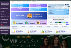 HAHAPKR – (Download) Trusted & Trending Betting Game 2025 1