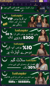 HAHAPKR – (Download) Trusted & Trending Betting Game 2025 2