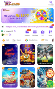 K2  Game – Complete Overview, Features, Real or Fake 1