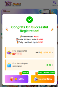 K2  Game – Complete Overview, Features, Real or Fake 2