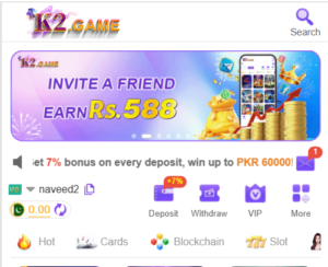 K2  Game – Complete Overview, Features, Real or Fake 3