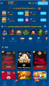 Sk777 Game – Trending Casino & Betting App For Earning 1