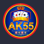 ak55 game