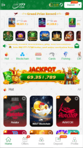 PK177 Game 2026 – Real Online Earning Game 1