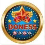Done55 game