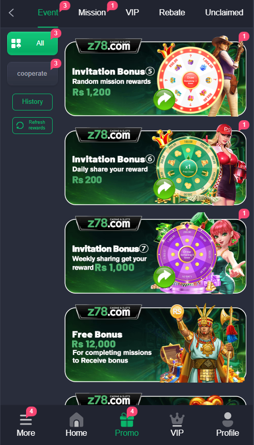 Z78 game