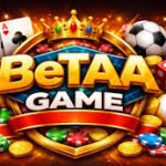 BETAA Game