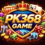 PK368 game