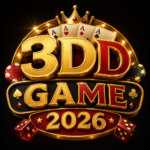 3dd game