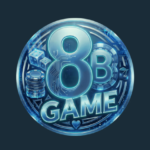 8b game