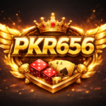 PKR656 Game