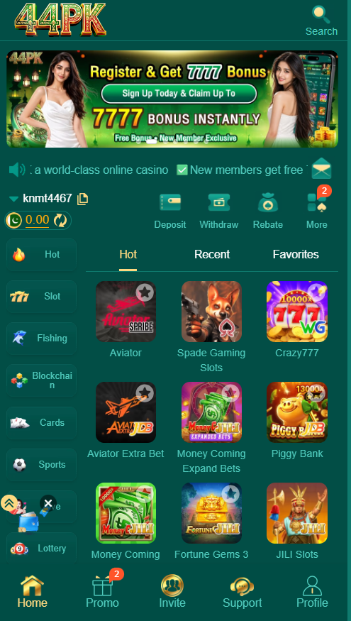 44pk game download