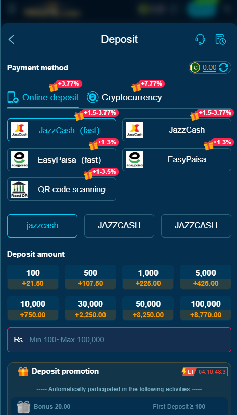 F777 Game