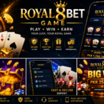 royal8bet game